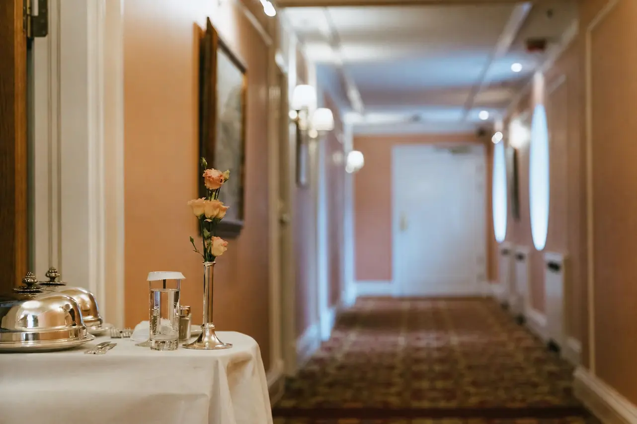 Hiillos – Fine Dining
